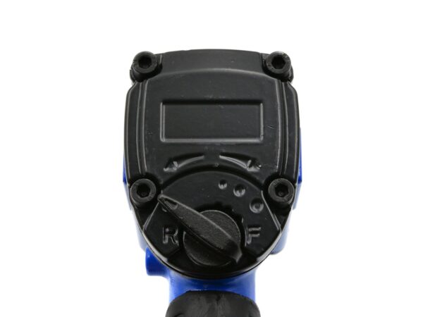 1/2"-os Mini Twin Hammer pneumatikus kulcs 1200Nm - Image 5