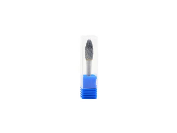 Csiszolófej fémhez 10x25mm 6mm-es szárral (200) - Image 2