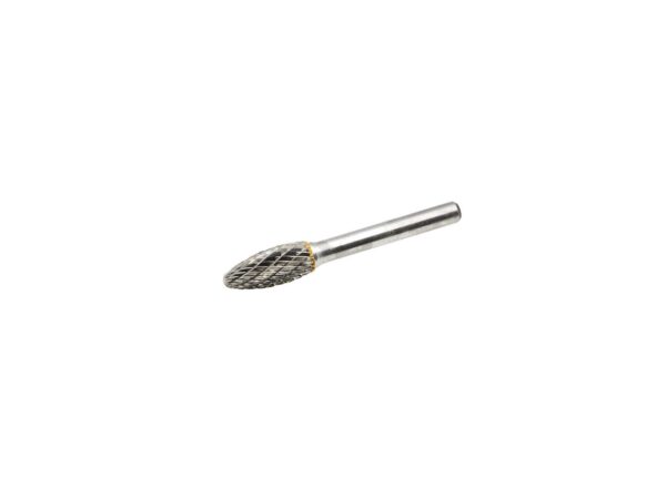 Csiszolófej fémhez 10x25mm 6mm-es szárral (200) - Image 3