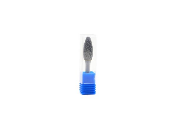 Csiszolófej fémhez 12x32mm 6mm-es szárral (200) - Image 2