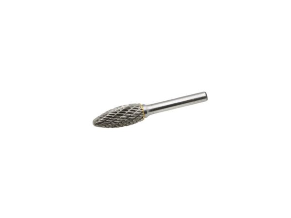 Csiszolófej fémhez 12x32mm 6mm-es szárral (200) - Image 3