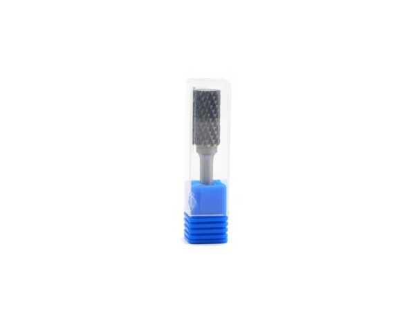Csiszolófej fémhez 12x25mm 6mm-es szárral (henger) (200) - Image 2