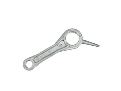 Hajtókar 100L-es kompakt kompresszorhoz