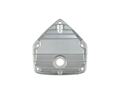 Forgattyúházfedél a 100 literes kompakt kompresszorhoz