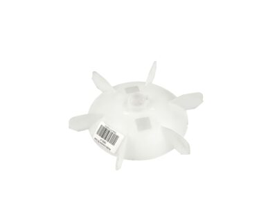 Ventilátor 100 literes kompakt kompresszorhoz