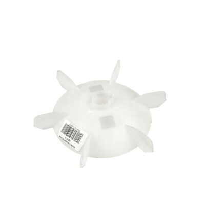 Ventilátor 100 literes kompakt kompresszorhoz