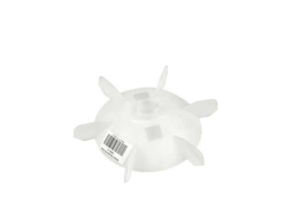 Ventilátor 100 literes kompakt kompresszorhoz