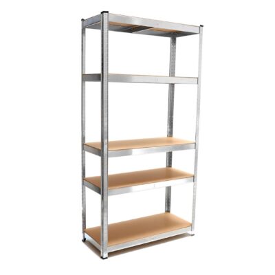 Raktári állvány 180x90x40 175kg 1. verzió
