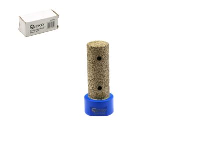 Gyémánt bevonatú kőcsiszoló 20mm M14 sarokcsiszolóba fogható