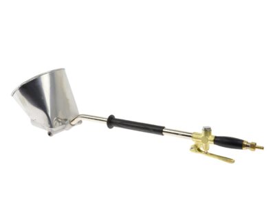 Pneumatikus vakolatszoró gép vakolóhabarcsokhoz a mennyezetekhez