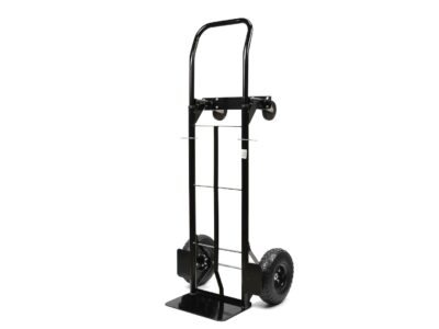 Kézikocsi és molnárkocsi 2 az 1-ben 200kg