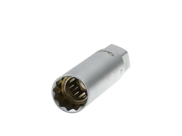 Gyertyakulcs 3/8 14mm 12 szögű Renault BMW - Image 2