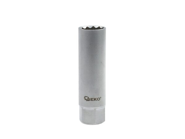 Gyertyakulcs 3/8 14mm 12 szögű Renault BMW - Image 3