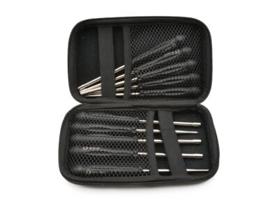 Karburátor beállító kulcskészlet 10 db