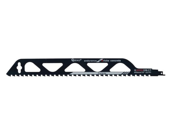 Pórusbeton fűrészlap 455mm 32 fogas