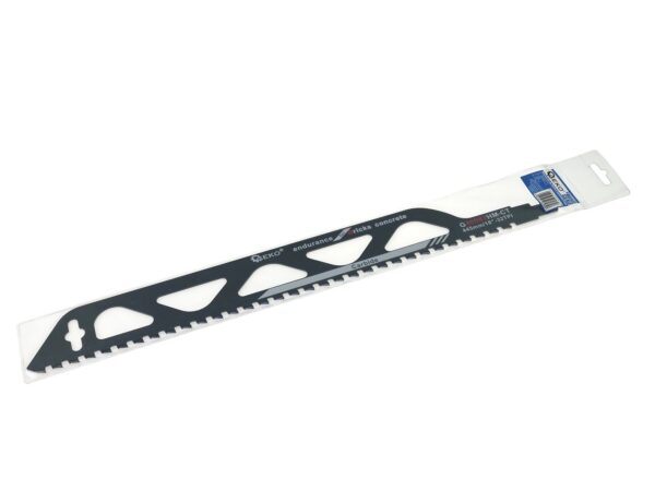 Pórusbeton fűrészlap 455mm 32 fogas - Image 2