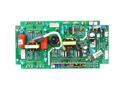 MMA-220 hegesztő alaplap