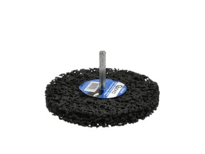 Csiszolólap rozsdaeltávolításhoz 100 mm tűlemez