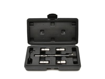 Porlasztócsúcs maró készlet 4db marófej