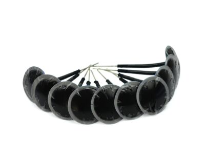 Gumijavító csapok 4mm-es folttal 10db.