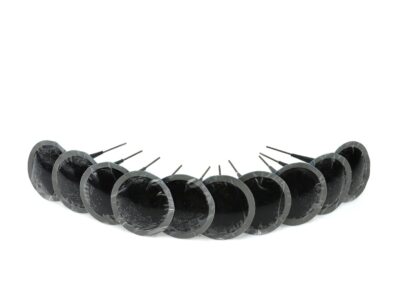 Gumijavító csapok folttal 6mm