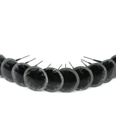 Gumijavító csapok folttal 6mm