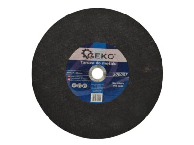 Vágókorong fémre 400x4.0x32.0