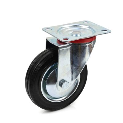 Alapkerék forgó 160mm