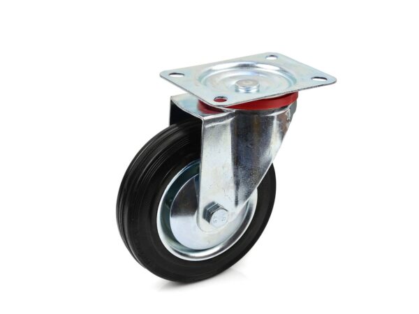 Alapkerék forgó 160mm