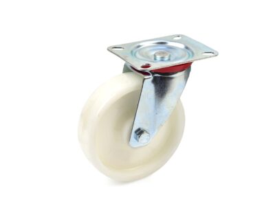PP forgó kerék 125mm