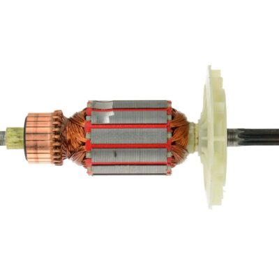 Rotor a G81051 elektromos kulcs számára