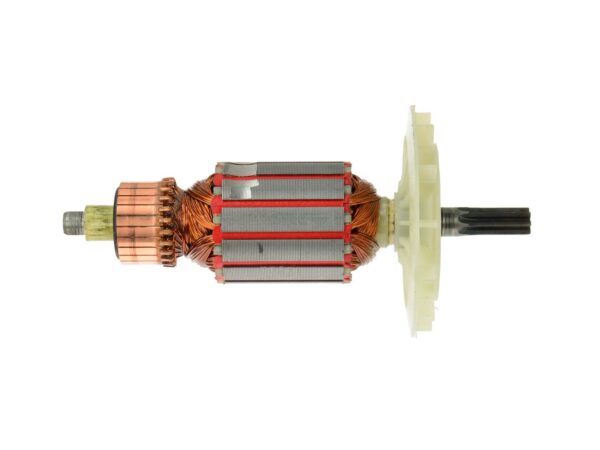 Rotor a G81051 elektromos kulcs számára