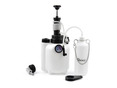 Fékfolyadék cserélő készlet