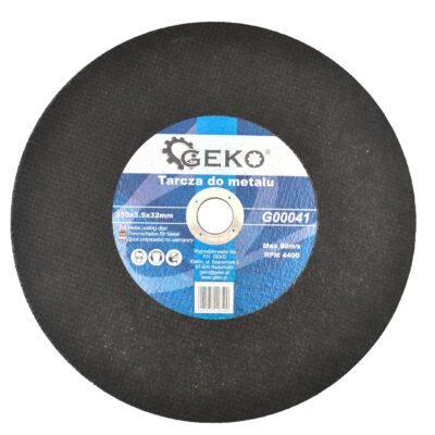 Vágókorong fémre 350x3.5x32