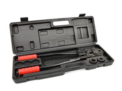 Krimpelő fogó csövekhez PEX-AL.-PEX TH16-26