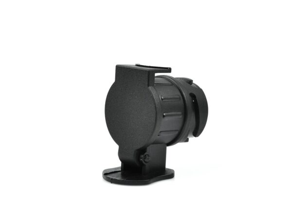 Vonóhorog csatlakozó adapter 13-7 pólusú 12V - Image 3