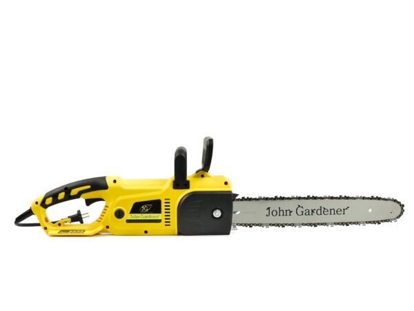 Elektromos láncfűrész (egyenes motorral) 2400W