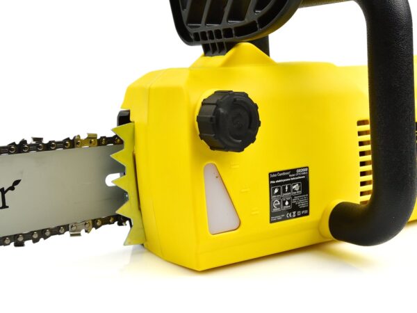 Elektromos láncfűrész (egyenes motorral) 2400W - Image 4