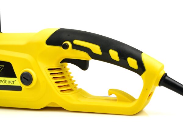 Elektromos láncfűrész (egyenes motorral) 2400W - Image 6