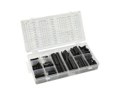 Hasított szeg csőszeg készlet 315 részes