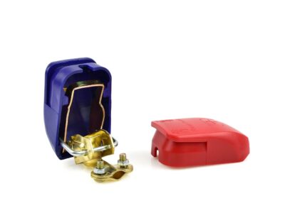 Önzáró akkumulátorsaru 800A-ig 2 darabos