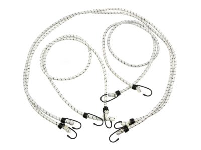 Gumipók 10mm x 150cm 4 darbos