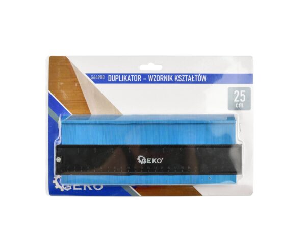 Sablon duplikátor 25cm - Image 3