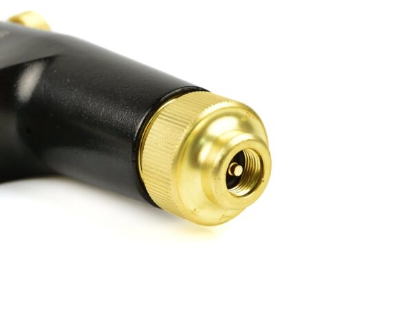 Propán / MAPP gázégő + adapter - Image 5