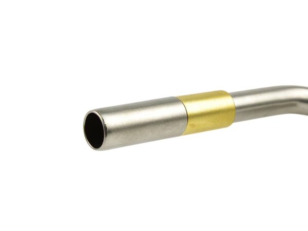 Propán / MAPP gázégő + adapter - Image 6