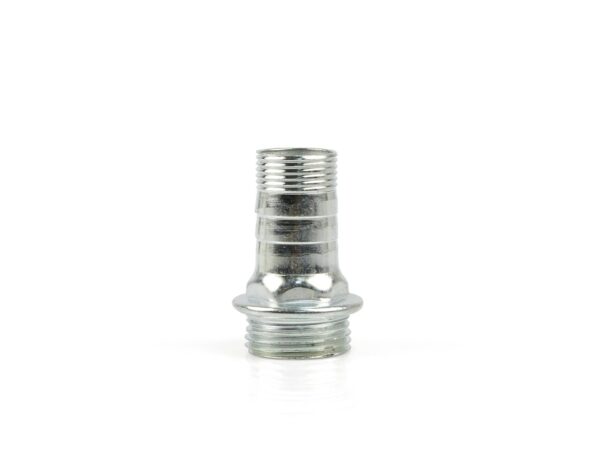 Digitális átfolyásmérő fogyasztásmérő óra aluminium házas LCD - Image 3