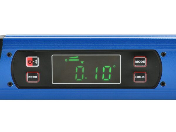 Vízmérték digitális 40cm - Image 3