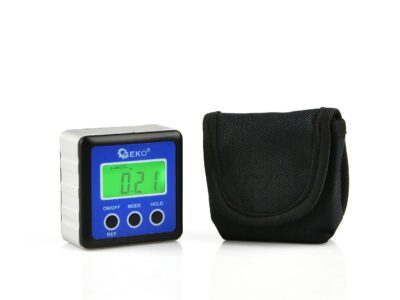 Digitális szintező