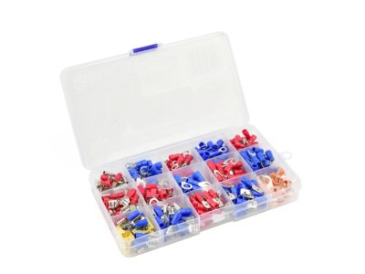 Kábelsaru készlet 300 részes