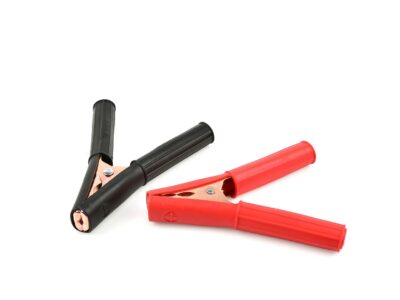 Krokodil csipesz 600A